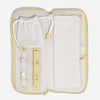 Stackers Jewellery Roll - Yellow