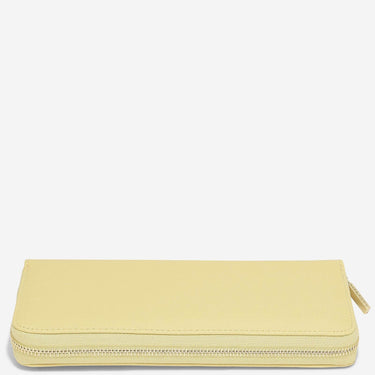 Stackers Jewellery Roll - Yellow
