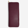 Stackers Jewellery Roll - Burgundy