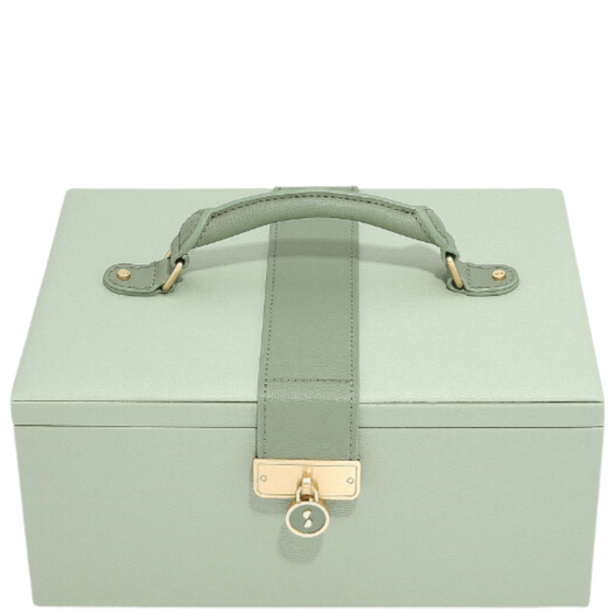 stackers-luxury-classic-2-tone-jewellery-box-sage-green