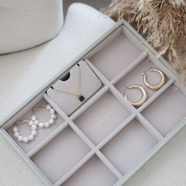 Stackers Necklace Accessory Pad
