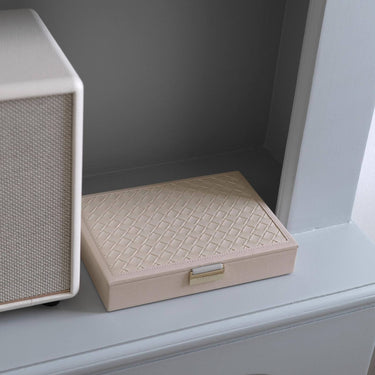 stackers-woven-jewellery-box-lid-blush