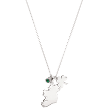 sterling-silver-ireland-shamrock-pendant-necklace