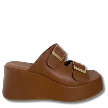 tan-double-strap-slip-on-wedge-sandals