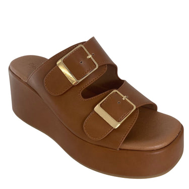 tan-double-strap-slip-on-wedge-sandals