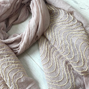 taupe-linen-scarf