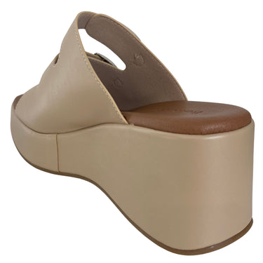 taupe-triple-strap-slip-on-wedge-sandals