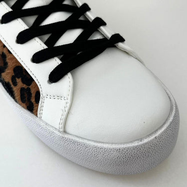teddy-smith-white-and-leopard-sneakers