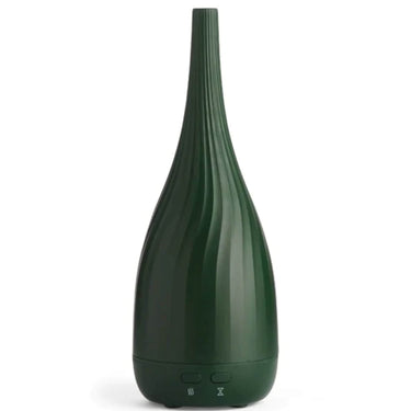 Thalia Aroma Diffuser  - Forest Green