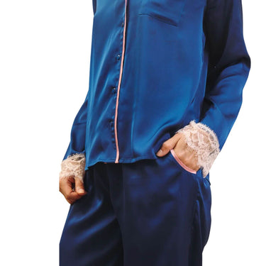 their-nib-satin-navy-with-pink-lace-trim