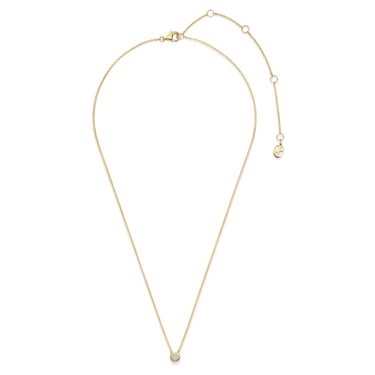ti-sento-gold-sinlge-solitaire-necklace