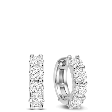 ti-sento-silver-hoop-earrings