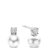 ti-sento-silver-pearl-stud-earrings