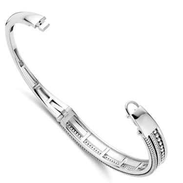 ti-sento-silver-statement-bangle