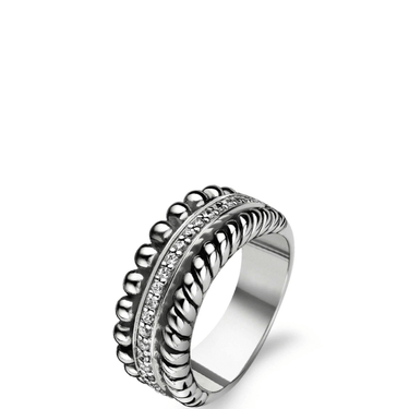 ti-sento-silver-triple-band-ring
