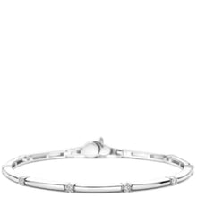 ti-sento-silver-zirconia-bangle