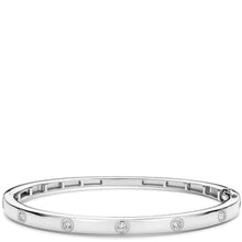 ti-sento-silver-zirconia-bangle