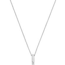 ti-sento-silver-zirconia-bar-pendant-necklace