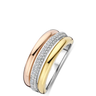 ti-sento-three-tone-chunky-ring