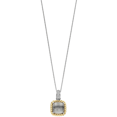 ti-sento-two-tone-grey-crystal-pendant-necklace