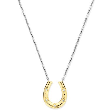 ti-sento-two-tone-horseshoe-necklace