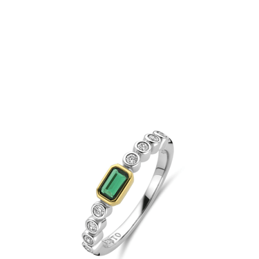 ti-sento-two-tone-malachite-rectangle-stone-ring