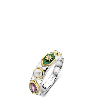 ti-sento-two-tone-malachite-stone-ring