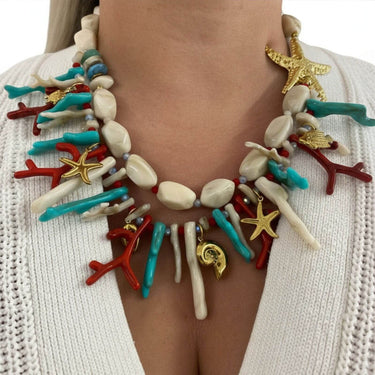 turquoise-red-coral-reef-necklace