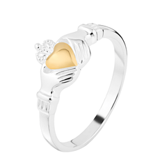 two-tone-claddagh-ring