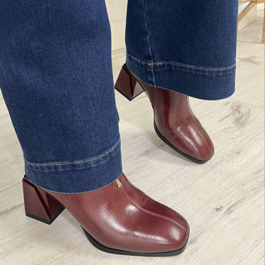 una-healy-burgundy-front-zip-dressy-boots-aw26