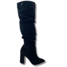 una-healy-famous-friends-slouch-boots-black-aw25