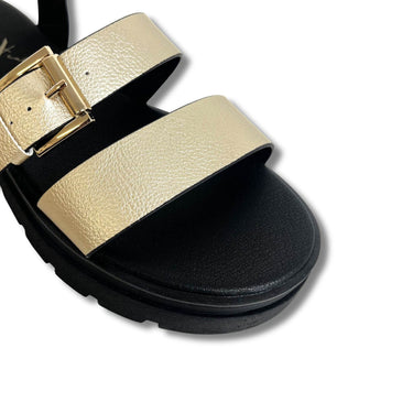 una-healy-something-strappy-sandals-gold