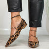 una-healy-strappy-pointed-dolly-shoes-leopard