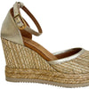 unisa-came-gold-wedge-shoes