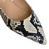 unisa-ibon-monochrome-python-leather-sling-back-kitten-heel-shoes