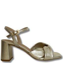 unisa-medway-gold-twist-front-sandals