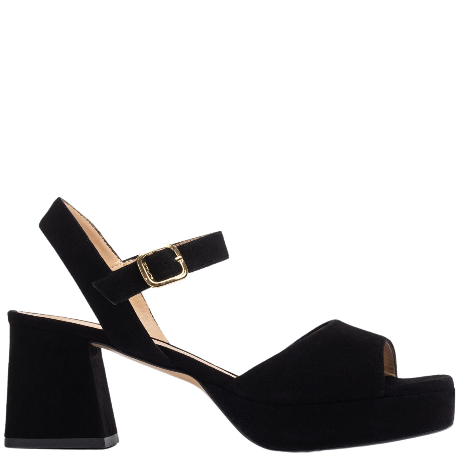 Low heel platform sandals best sale