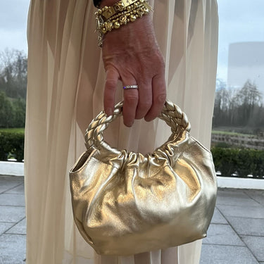 unisa-zamel-small-gold-gathered-bag