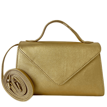 unisa-zchiara-gold-leather-bag