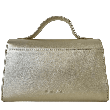 unisa-zchiara-pale-gold-leather-bag