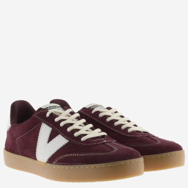 victoria-berlin-burgundy-canvas-white-stitching-sneakers