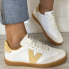 victoria-berlin-pale-mustard-mix-suede-sneakers-ss25