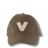 victoria-gorra-baseball-cap-khaki