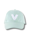 victoria-gorra-baseball-cap-mint