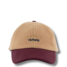 victoria-gorra-fleece-baseball-cap-beige-burgundy