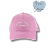 victoria-gorra-mensaje-baseball-cap-pink