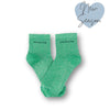 victoria-lurex-trainer-socks-green