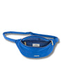 Victoria Nylon Sling Bag - Blue