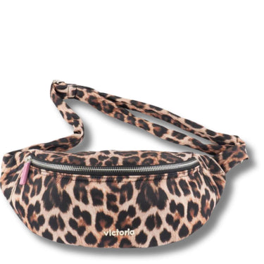 victoria-nylon-sling-bag-leopard-ss25