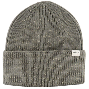 victoria-ribbed-knitted-beanie-hat-khaki-green